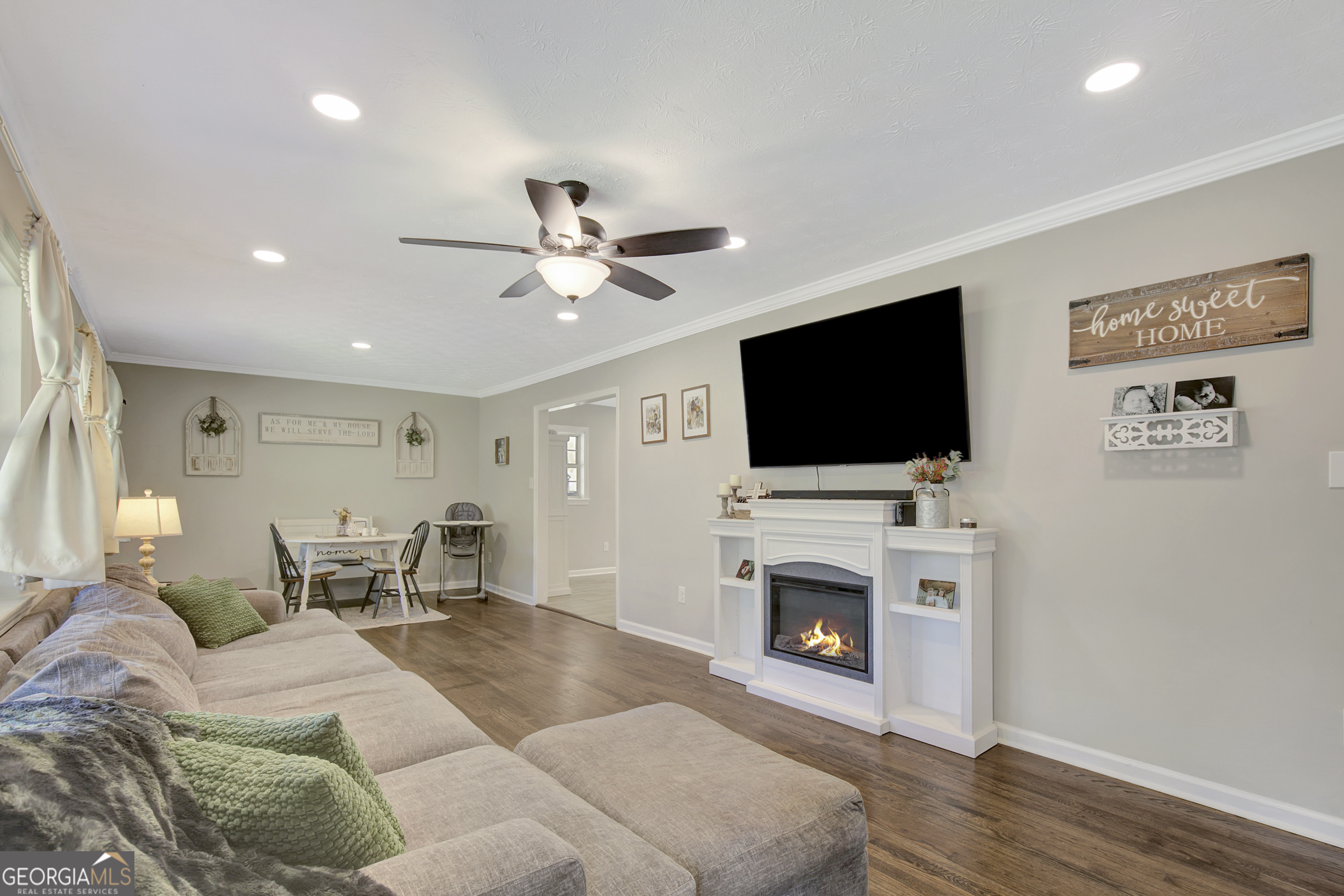 1646 Ferry Road Franklin, GA 30217 - Photo 7 of 30