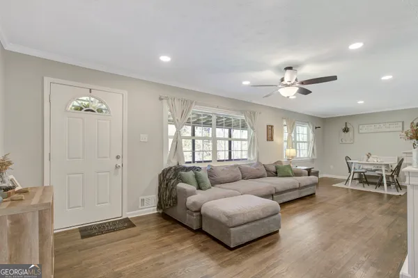 $344,900 | 1646 Ferry Road, Franklin, GA 30217