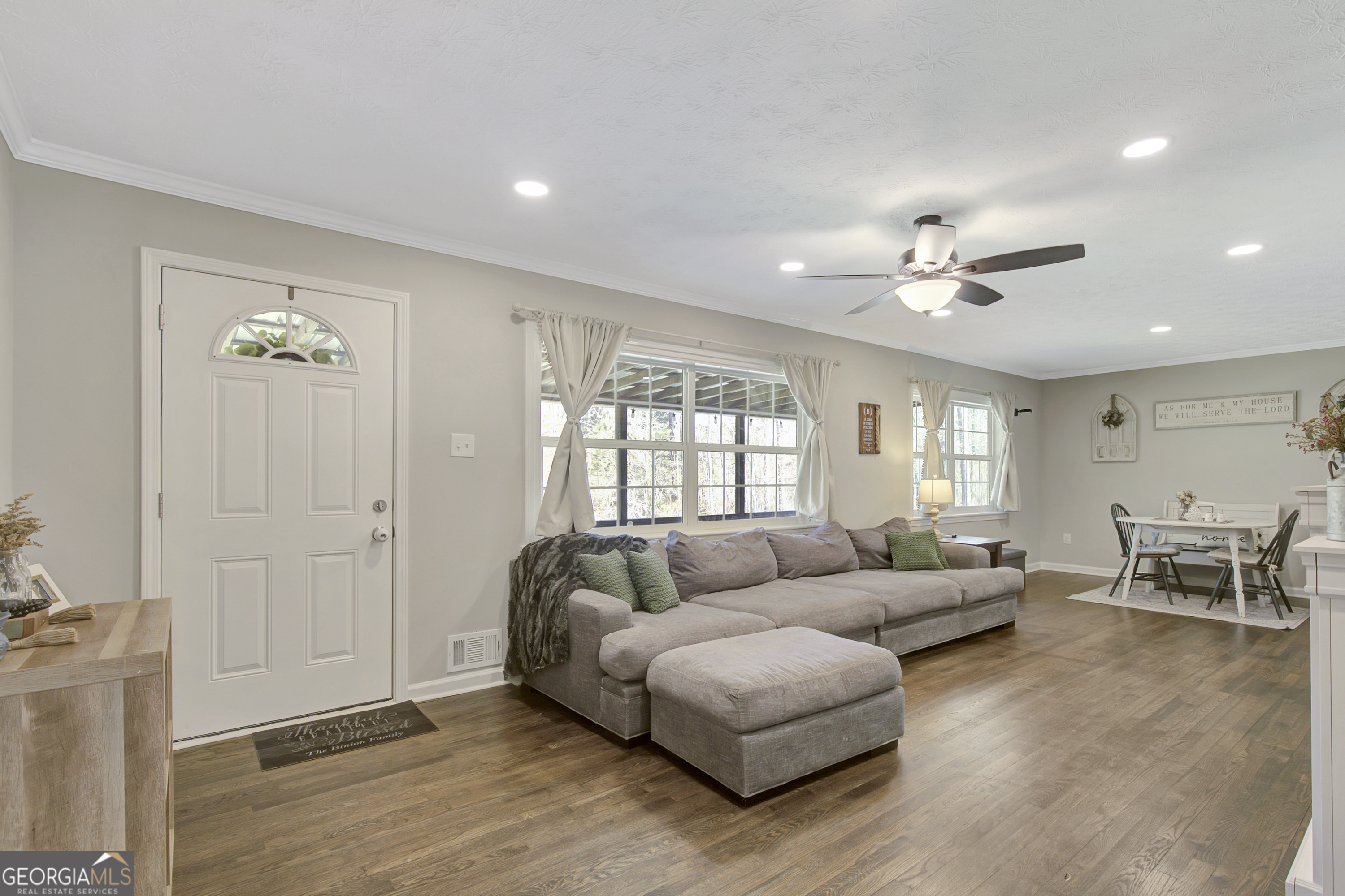 1646 Ferry Road Franklin, GA 30217 - Photo 8 of 30