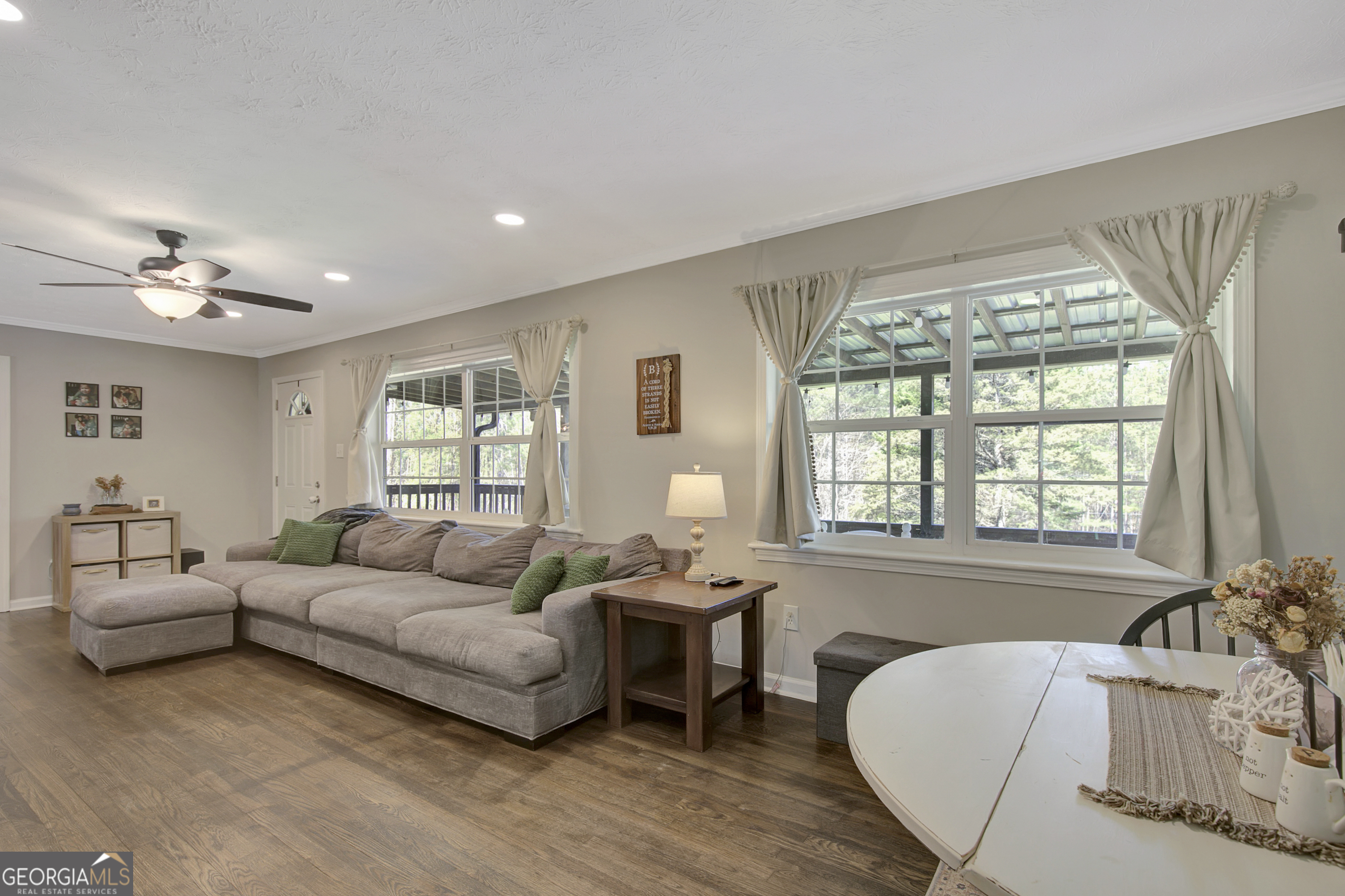 1646 Ferry Road Franklin, GA 30217 - Photo 9 of 30