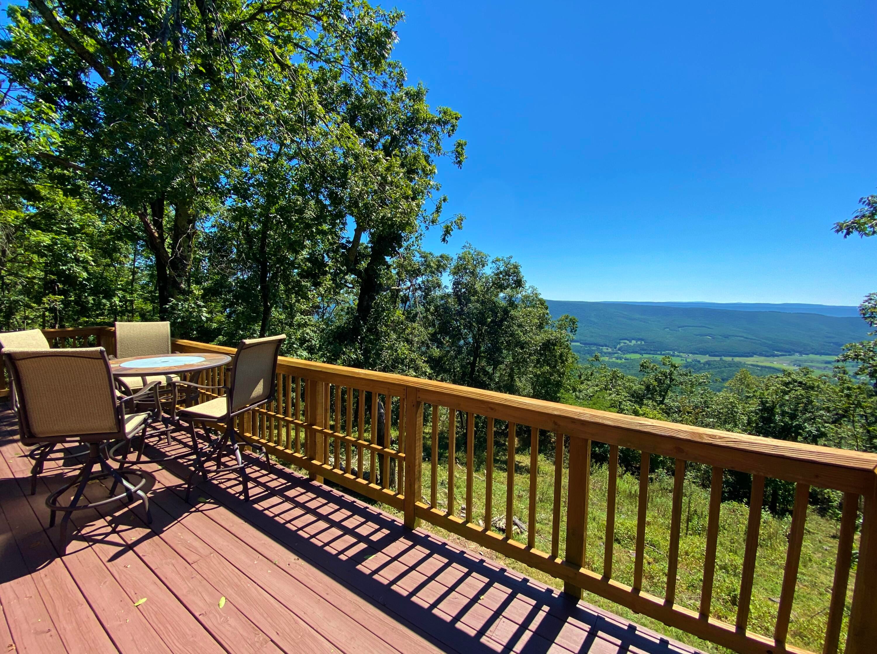 1727 Limestone Hill Road Gap Mills, WV 24941 - Photo 104 of 107 Gallery Image 104