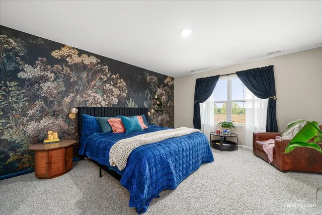 a bathroom with a sink a vanity and a mirror