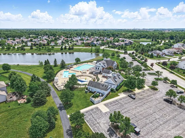 a picture of a book and a bed