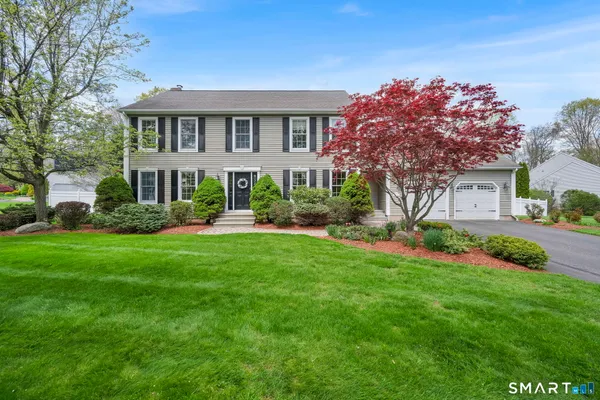 $710,000 | 75 Spinners Run, South Windsor, CT 06074