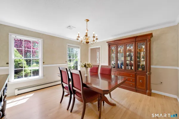 $710,000 | 75 Spinners Run, South Windsor, CT 06074