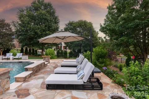 $1,690,000 | 6088 Kimbrell Heights Drive, Fort Mill, SC 29707