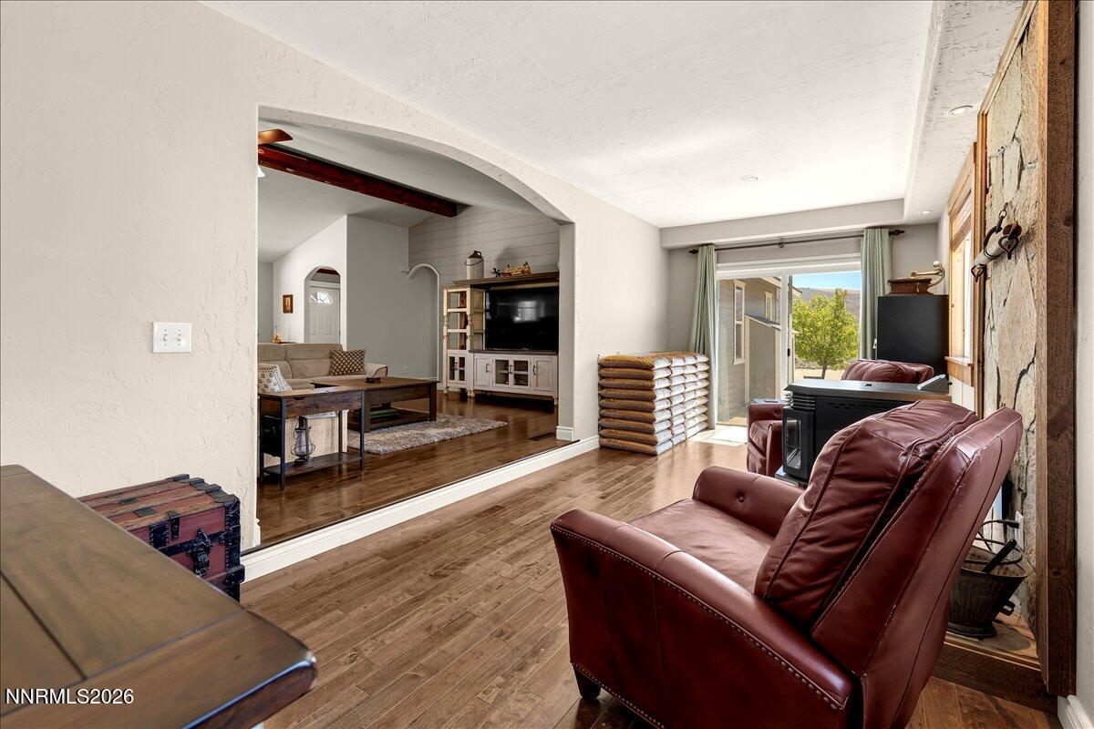 14455 North Red Rock Road Reno, NV 89508 - Photo 20 of 54 Bonus Room