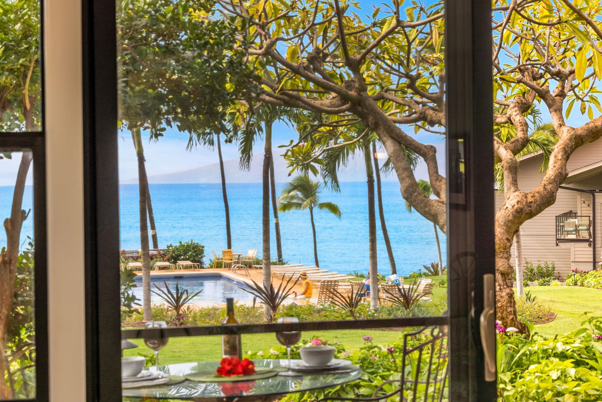 4057 Lower Honoapiilani Road, Unit 116 Lahaina, HI 96761 - Photo 32 of 38