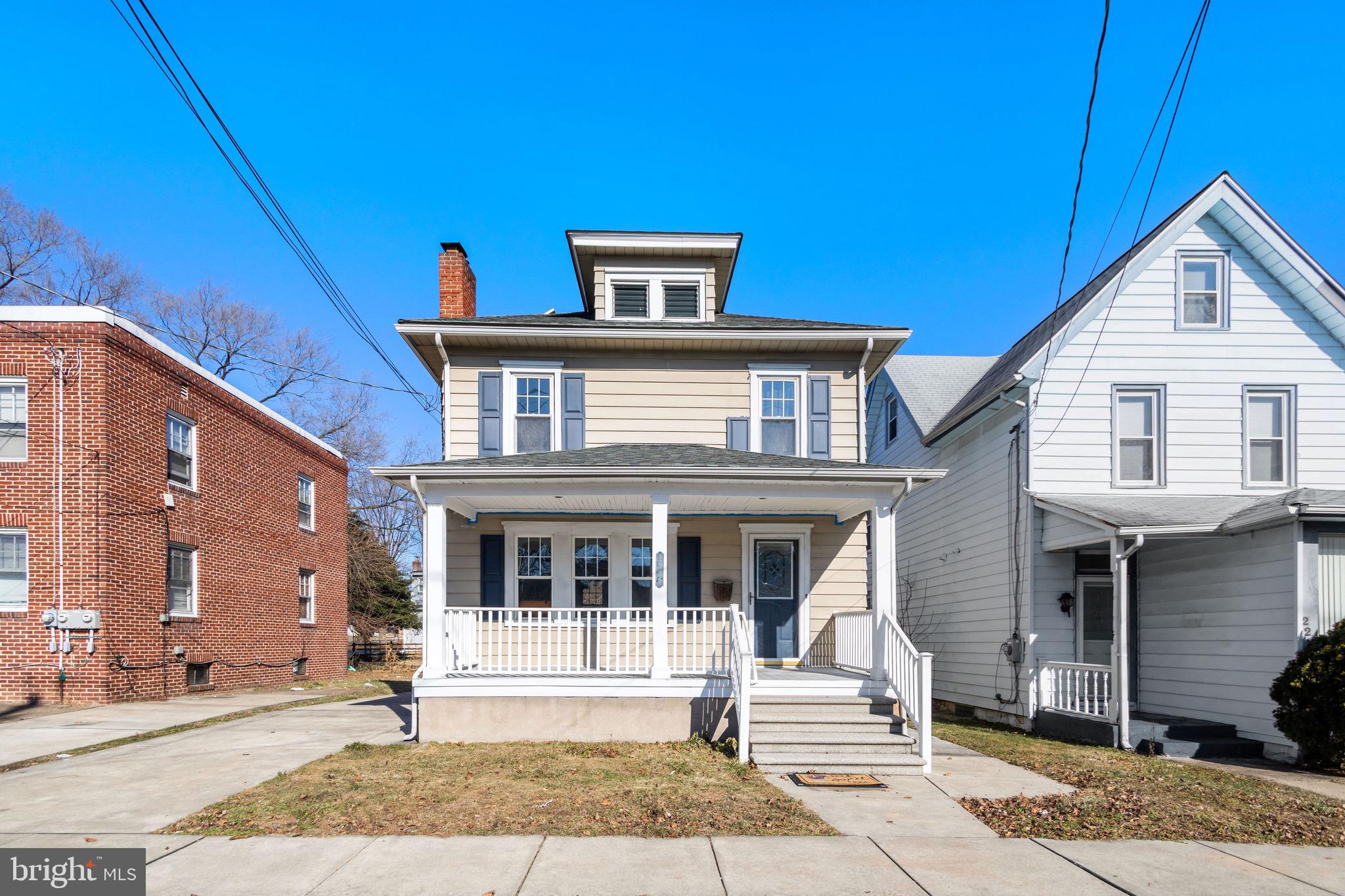 2216 Cove Road Pennsauken, NJ 08110 - Photo 1 of 21 Gallery Image 1
