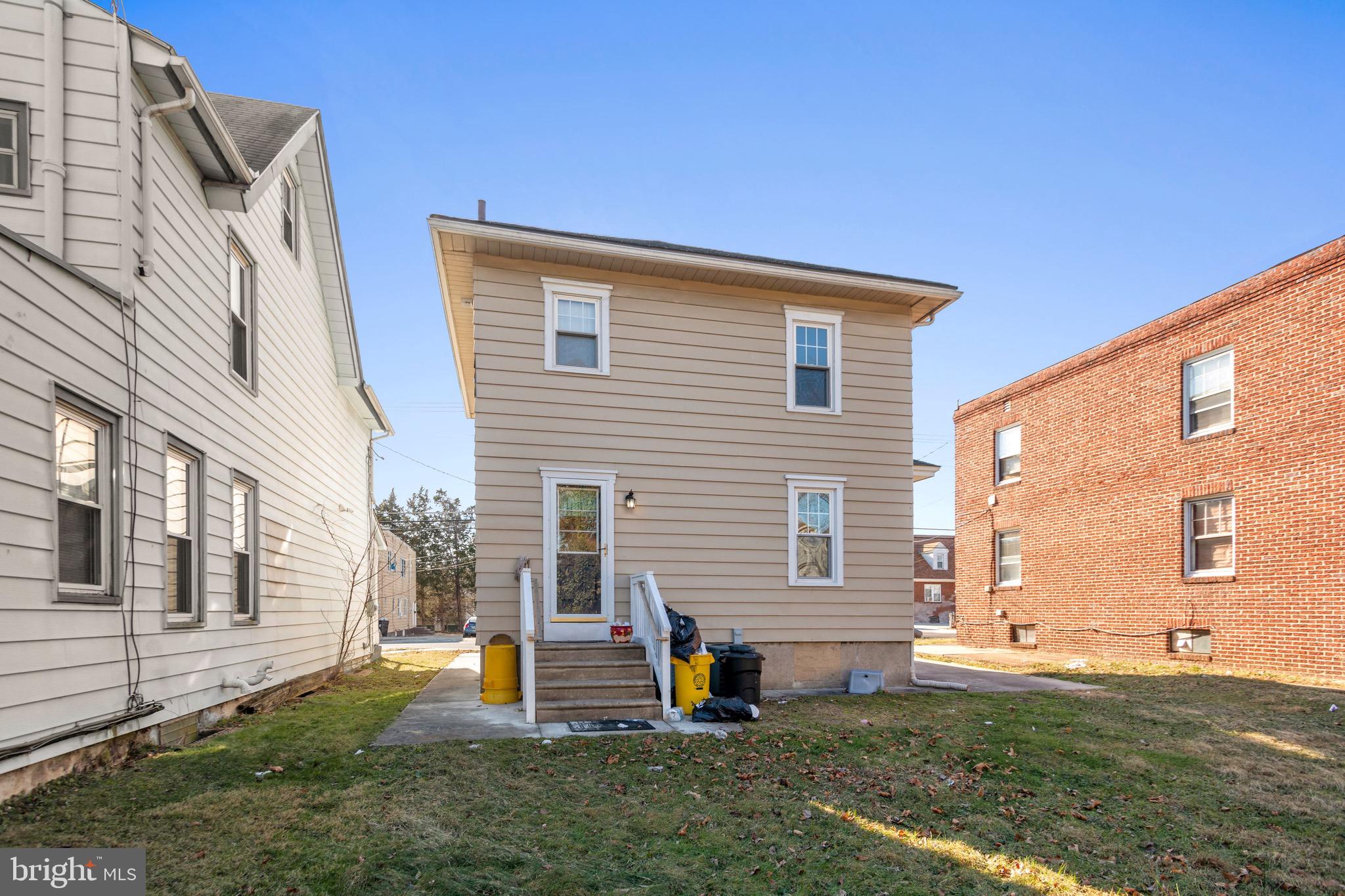 2216 Cove Road Pennsauken, NJ 08110 - Photo 19 of 21 Gallery Image 19