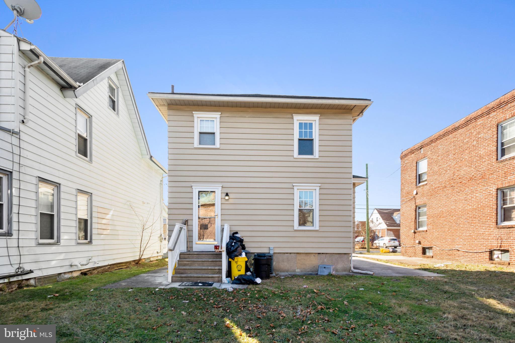 2216 Cove Road Pennsauken, NJ 08110 - Photo 20 of 21 Gallery Image 20