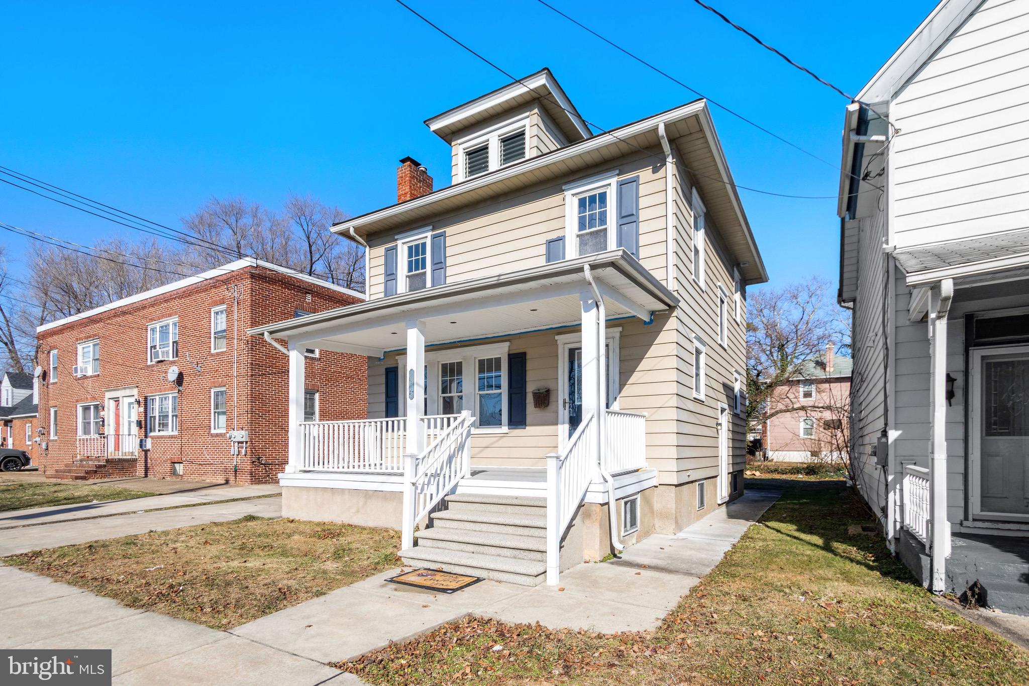 2216 Cove Road Pennsauken, NJ 08110 - Photo 2 of 21 Gallery Image 2