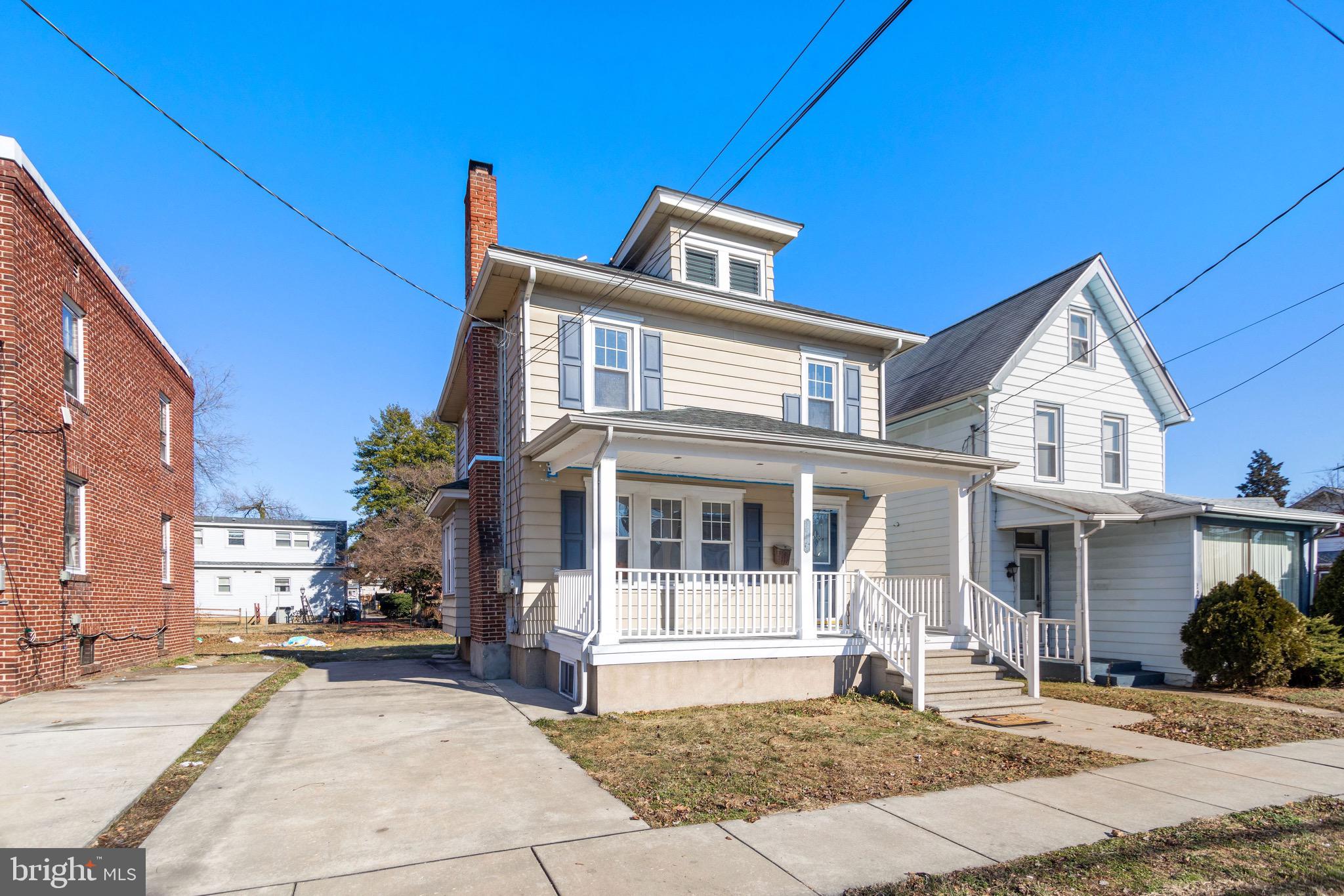 2216 Cove Road Pennsauken, NJ 08110 - Photo 3 of 21 Gallery Image 3