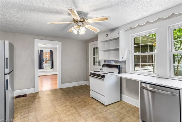 $224,900 | 335 North Bridge Street, Jonesville, NC 28642