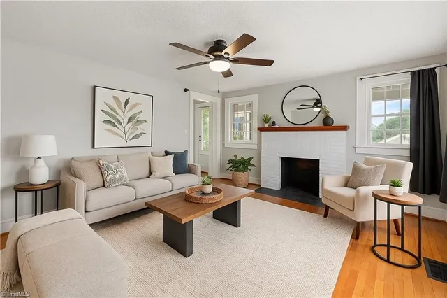 $224,900 | 335 North Bridge Street, Jonesville, NC 28642