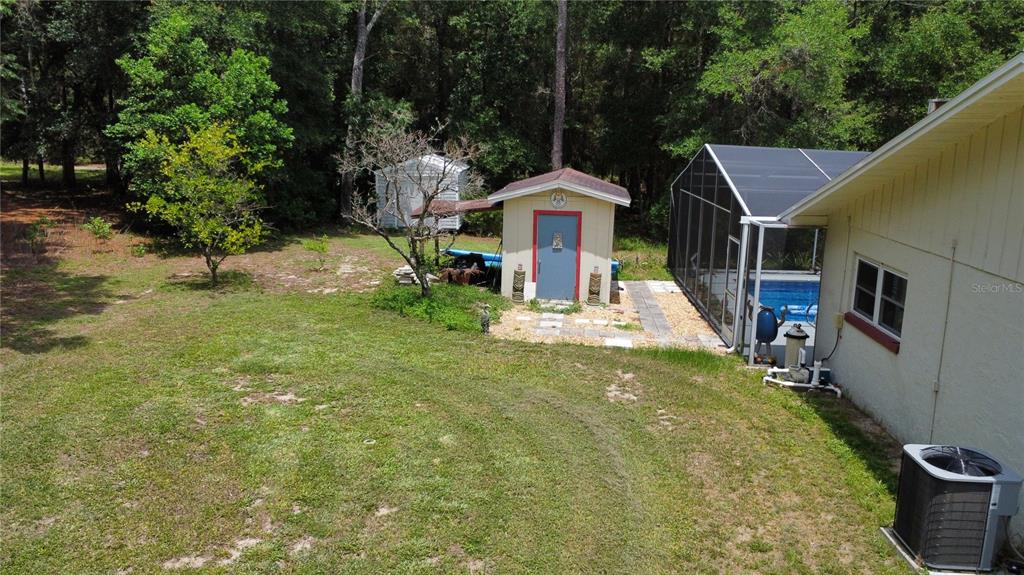 8951 Southwest 202nd Avenue Road Dunnellon, FL 34431 - Photo 29 of 39