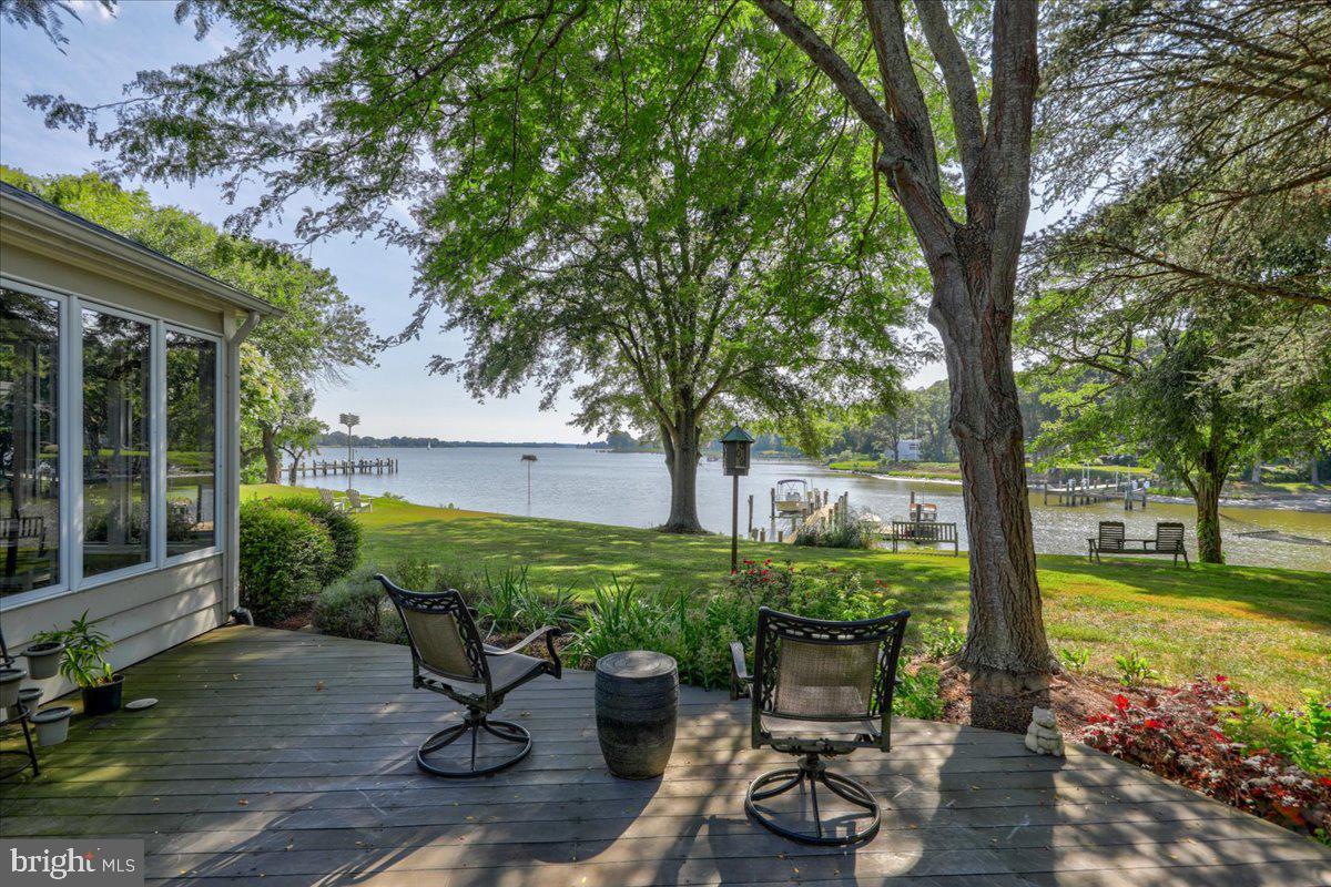 27157 Anchorage Road Easton, MD 21601 - Photo 14 of 27 Gallery Image 14