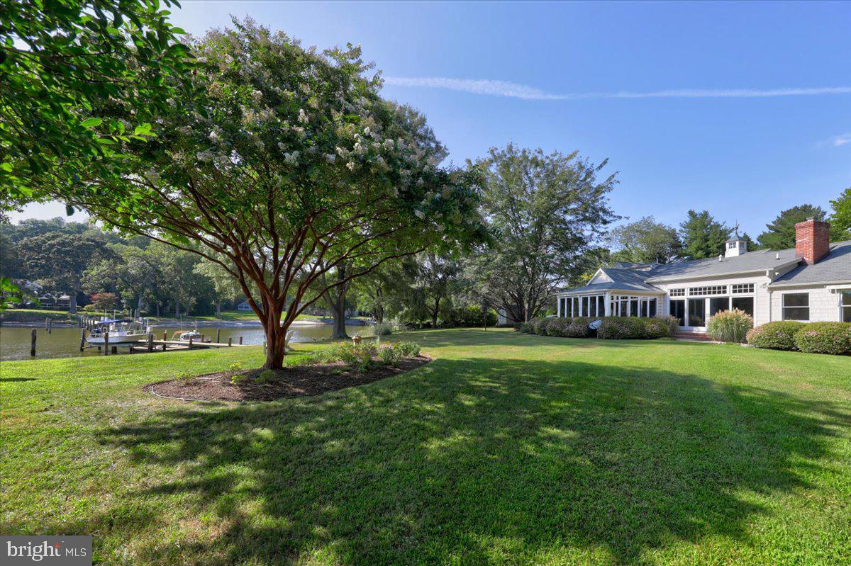 27157 Anchorage Road Easton, MD 21601 - Photo 18 of 27 Gallery Image 18