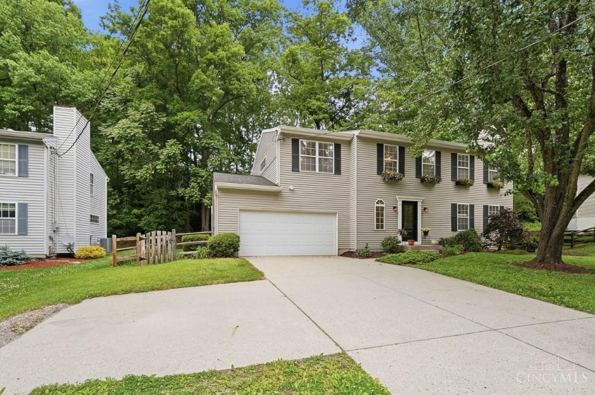 6906 Paddison Road Cincinnati, OH 45230 - Photo 89 of 92