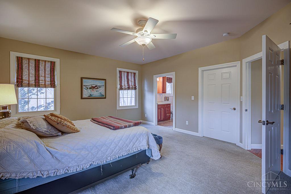 1850 South Weaver Road Okeana, OH 45053 - Photo 20 of 42