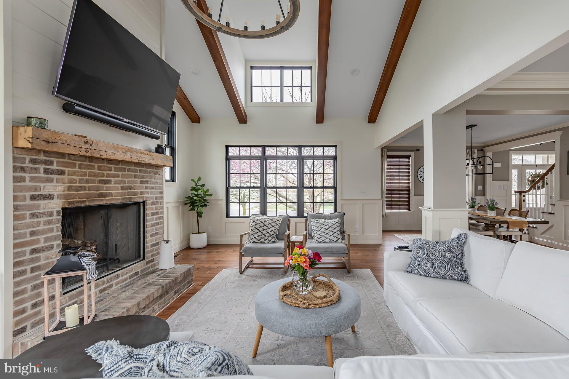 808 Derius Drive Mickleton, NJ 08056 - Photo 20 of 73