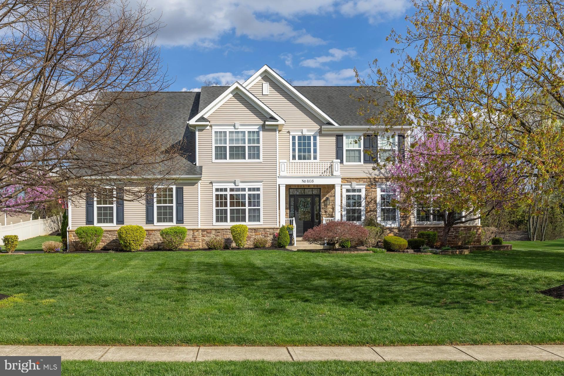 808 Derius Drive Mickleton, NJ 08056 - Photo 2 of 73