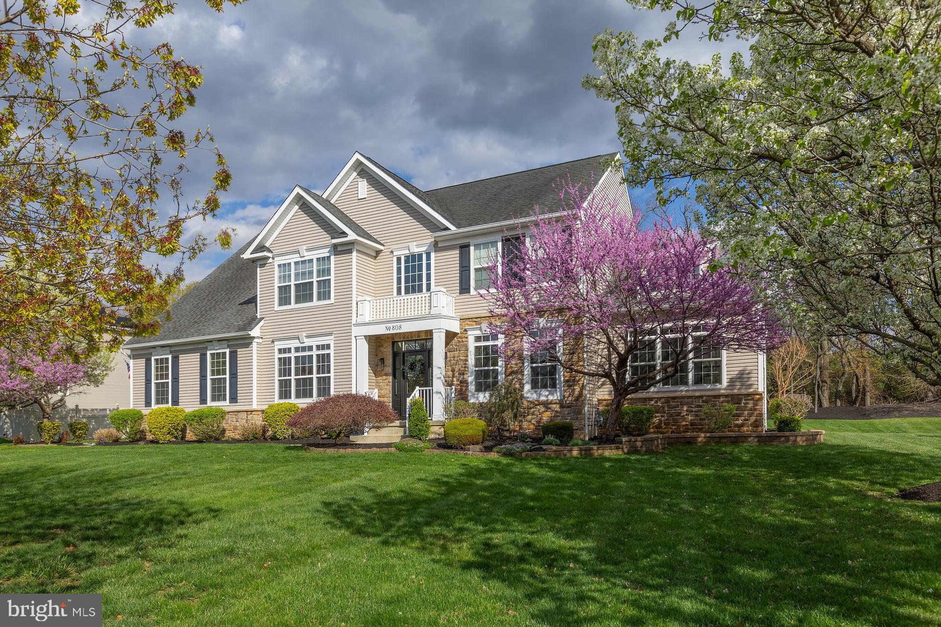 808 Derius Drive Mickleton, NJ 08056 - Photo 3 of 73