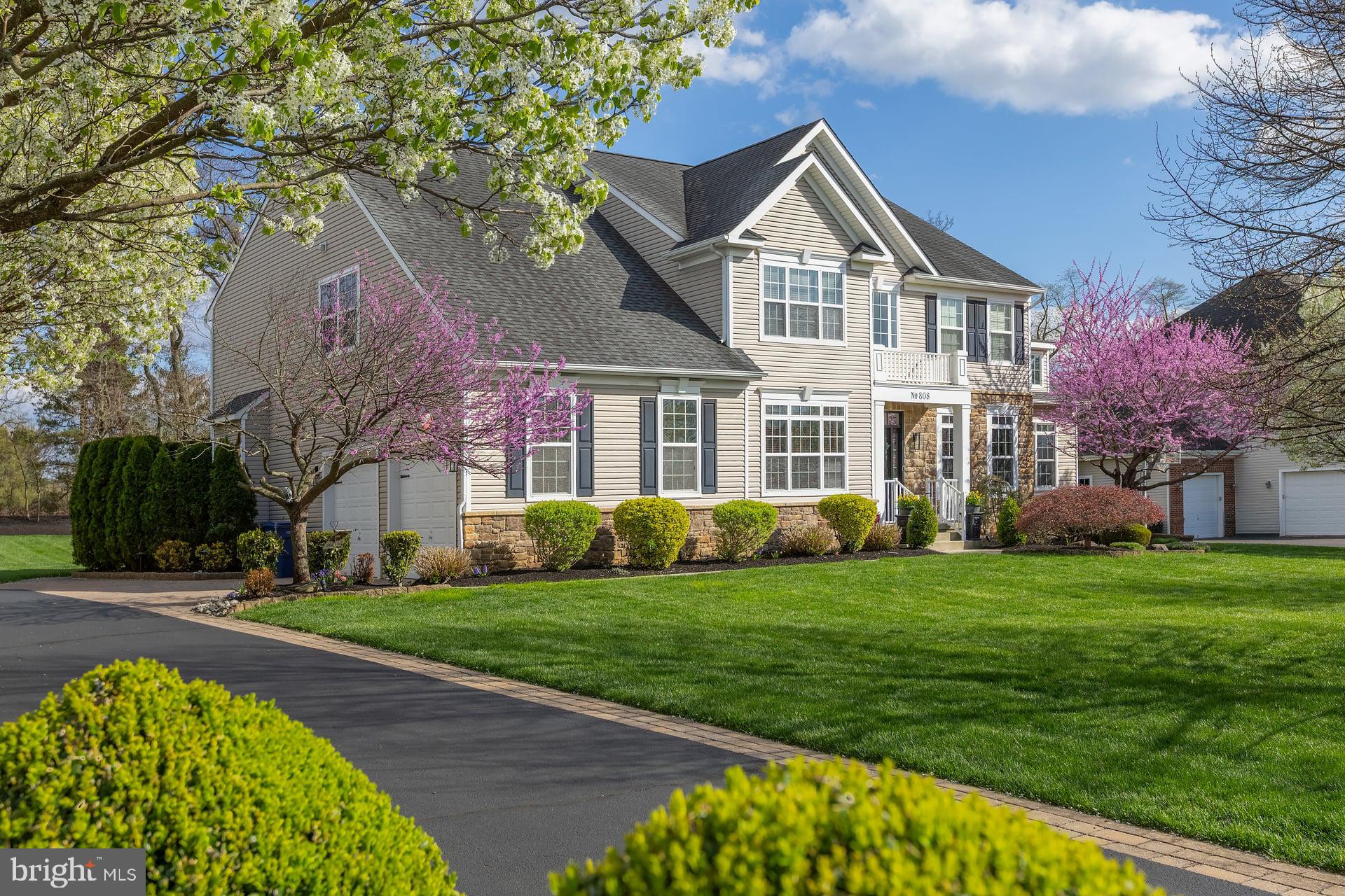 808 Derius Drive Mickleton, NJ 08056 - Photo 4 of 73