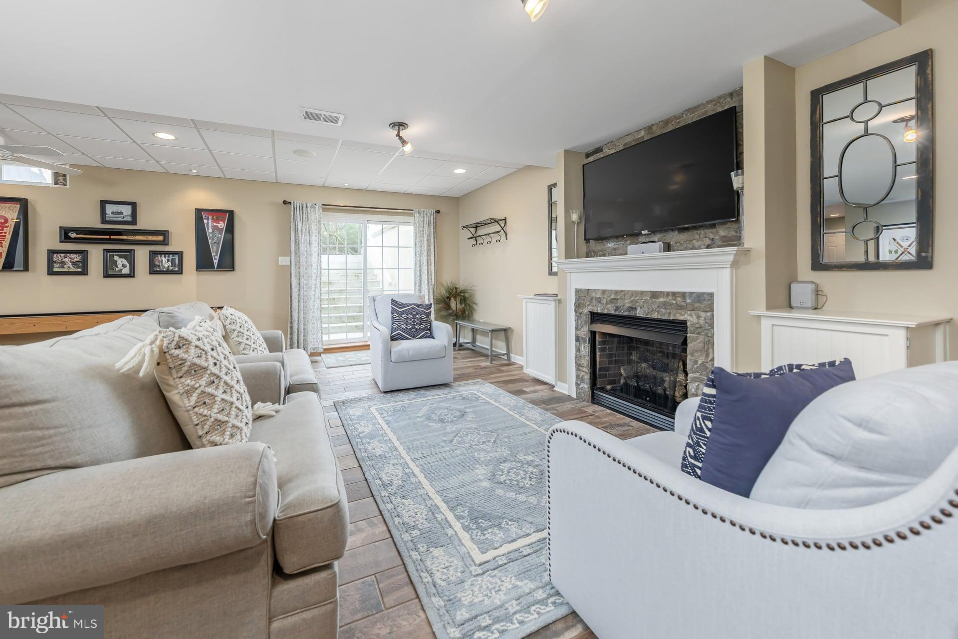 808 Derius Drive Mickleton, NJ 08056 - Photo 61 of 73