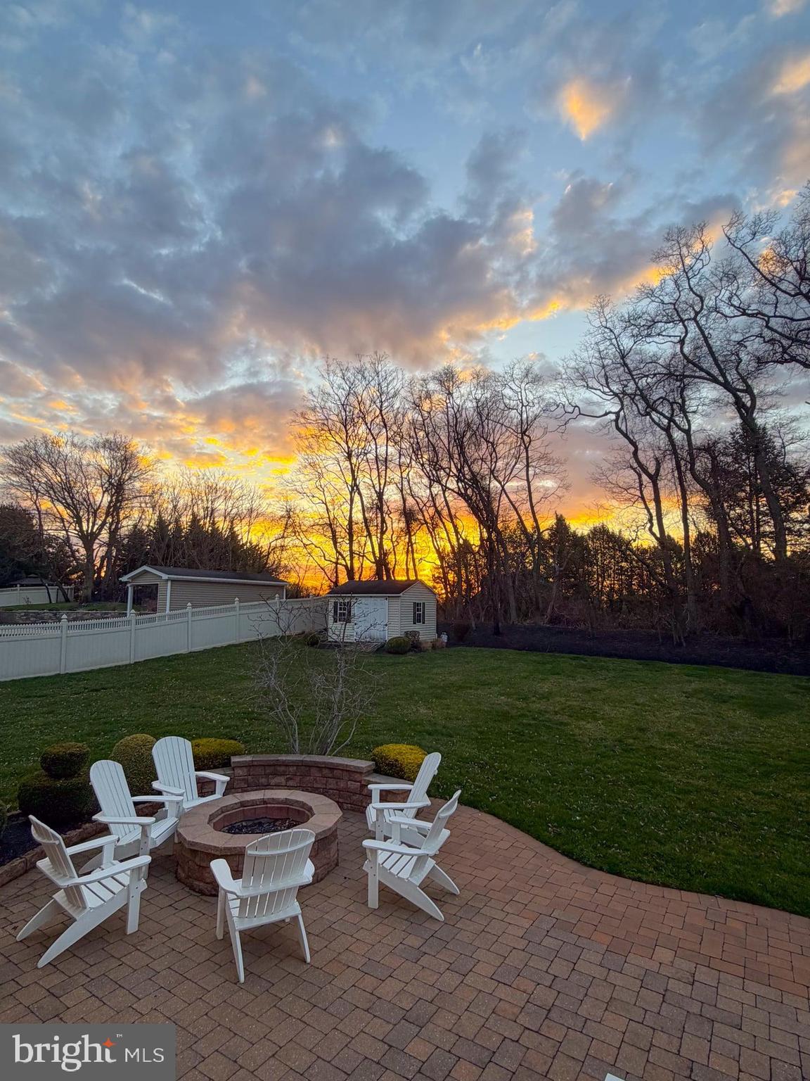 808 Derius Drive Mickleton, NJ 08056 - Photo 71 of 73