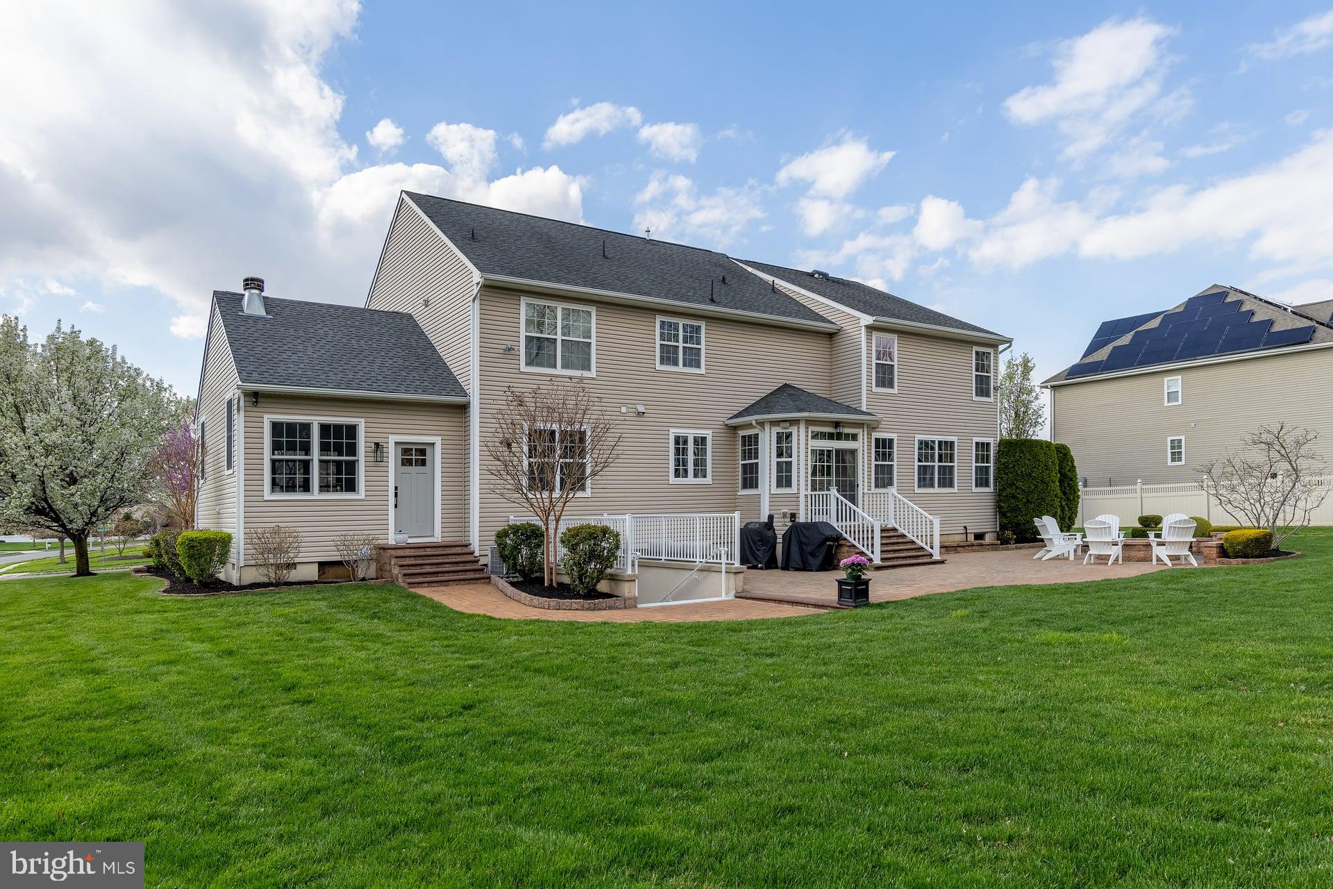 808 Derius Drive Mickleton, NJ 08056 - Photo 8 of 73