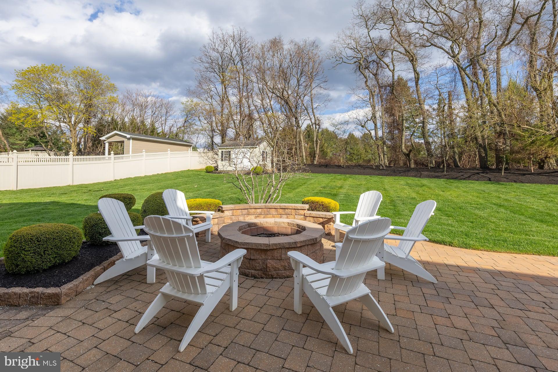 808 Derius Drive Mickleton, NJ 08056 - Photo 10 of 73