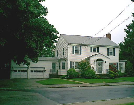 1225 New Boston Road Fall River, MA 02720 - Photo 1 of 1 Gallery Image 1