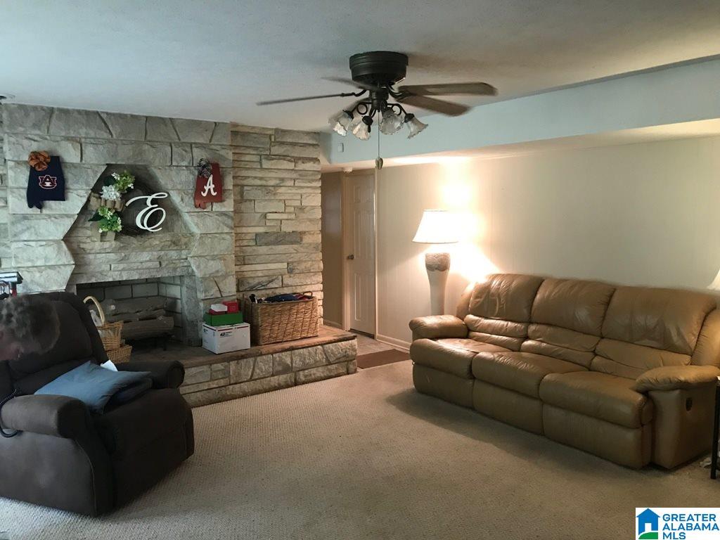 1127 Cedar Springs Road Weaver, AL 36277 - Photo 3 of 48