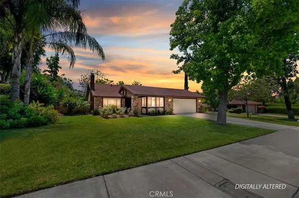 $687,000 | 1248 Shakespeare Drive, Riverside, CA 92506