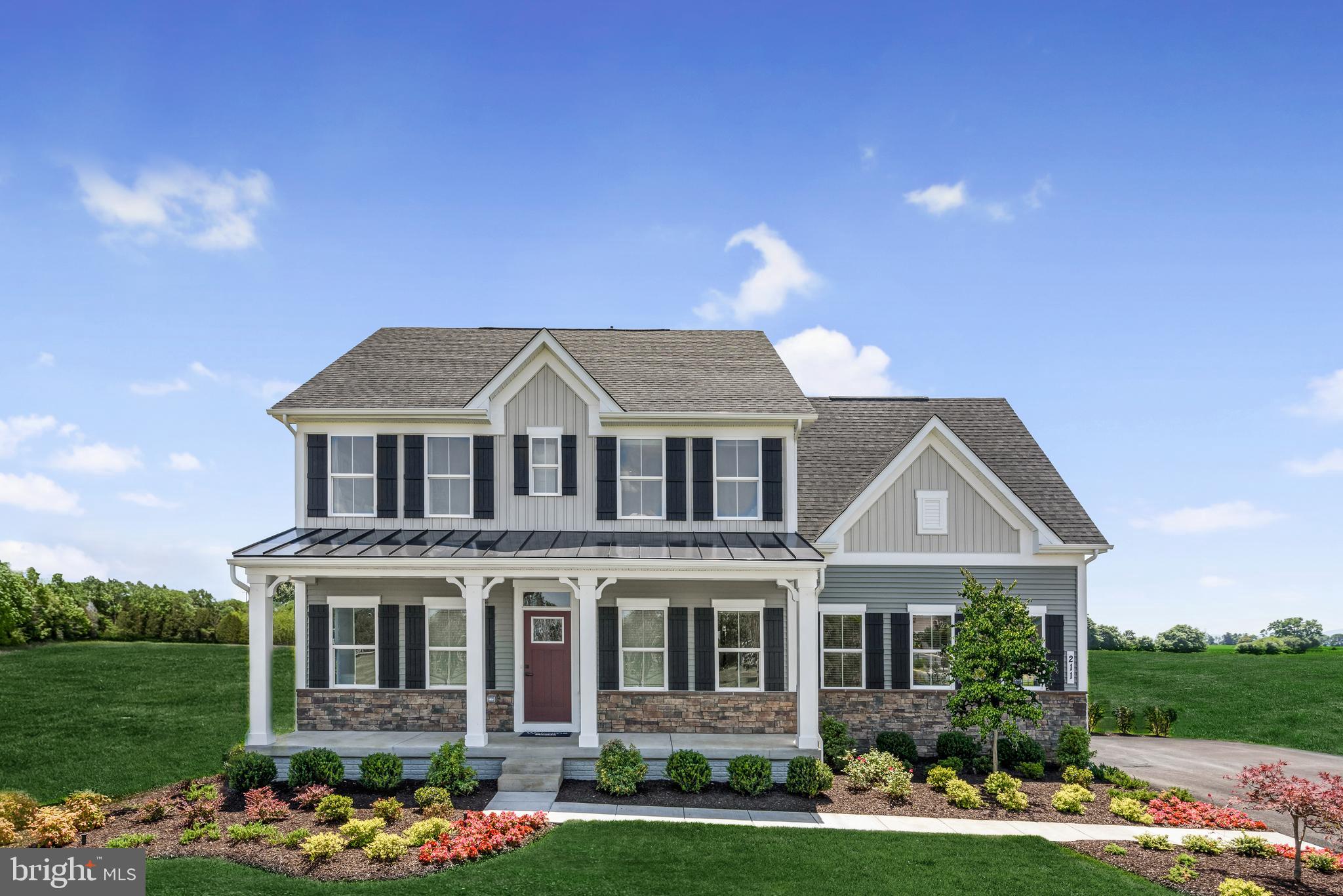 14507 Quarry View Road Brandywine, MD 20613 - Photo 1 of 29 Exterior Facade