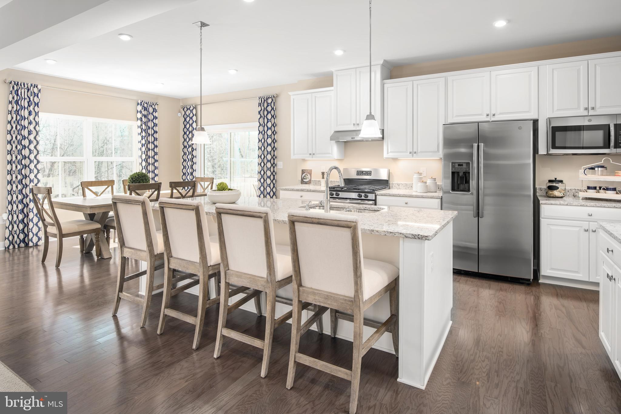 14507 Quarry View Road Brandywine, MD 20613 - Photo 12 of 29 Kitchen w/Stainless Steel Appliances