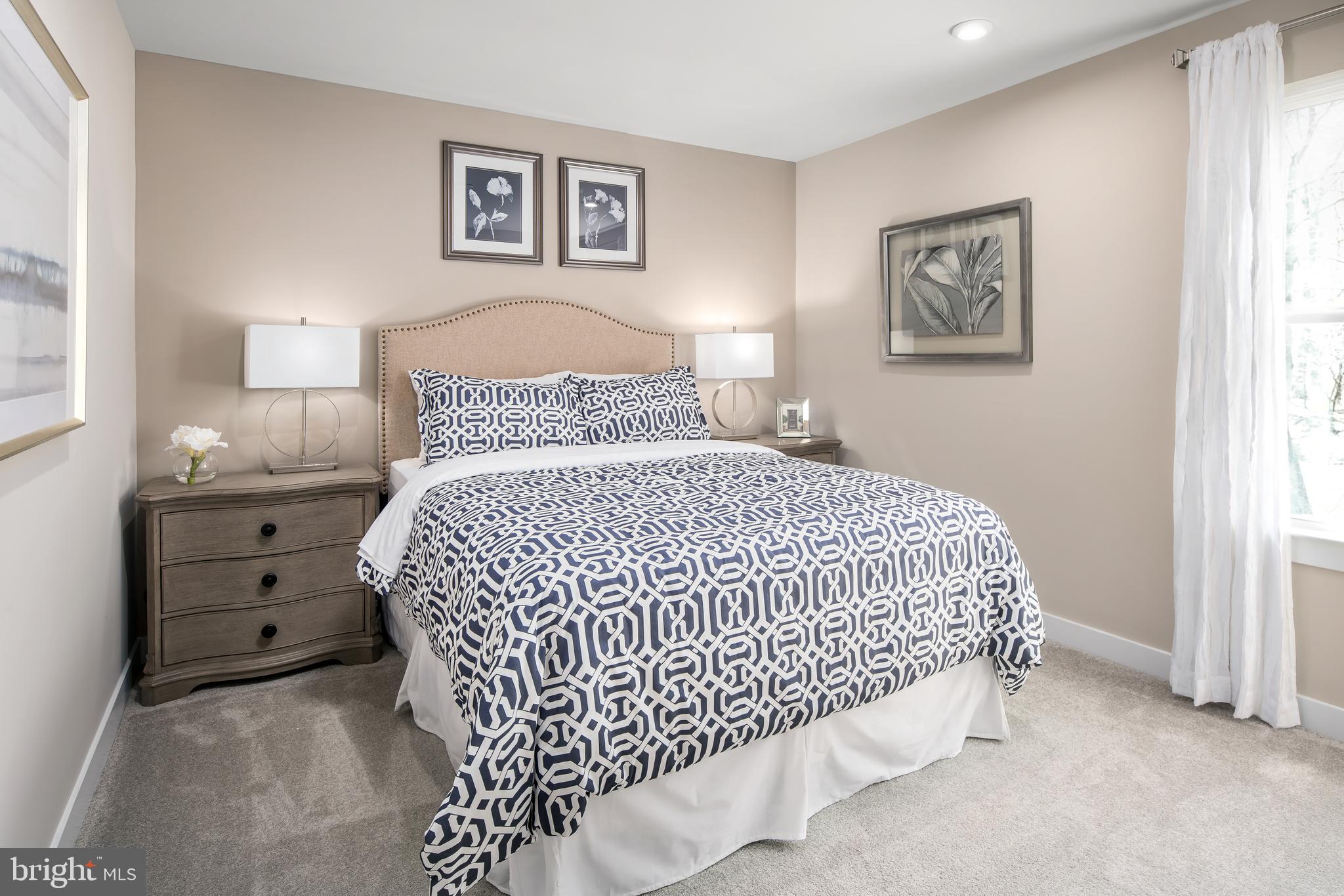 14507 Quarry View Road Brandywine, MD 20613 - Photo 18 of 29 Bedroom