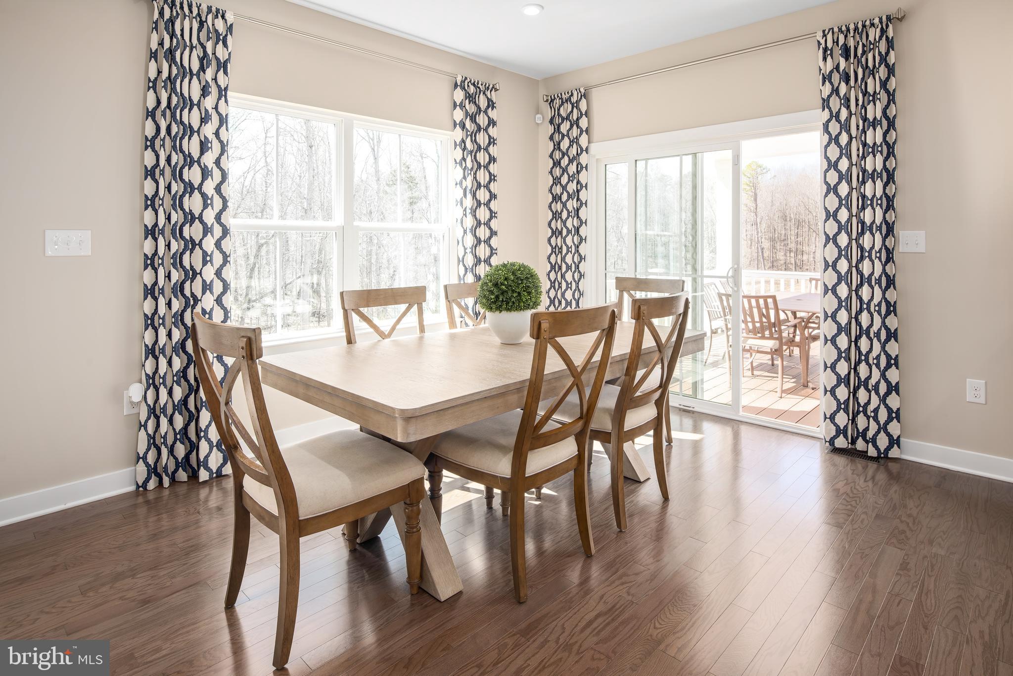 14507 Quarry View Road Brandywine, MD 20613 - Photo 8 of 29 Dining