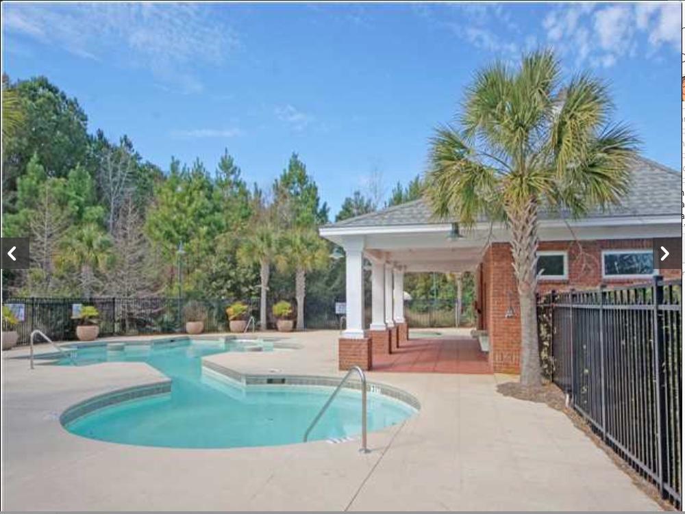 302 Tidal Rice Court Wando, SC 29492 - Photo 11 of 11 Community Pool