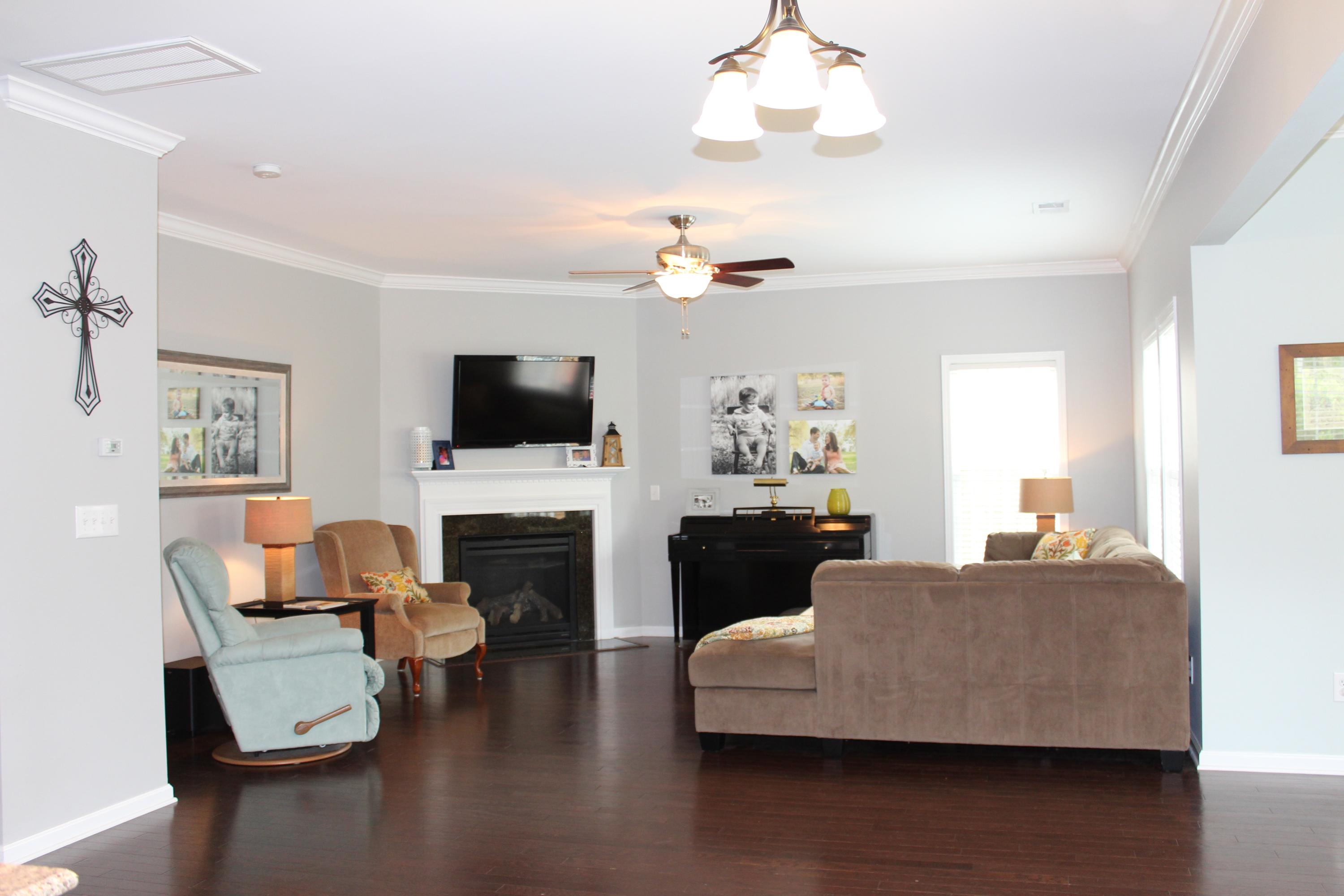 302 Tidal Rice Court Wando, SC 29492 - Photo 3 of 11 Great Room 2