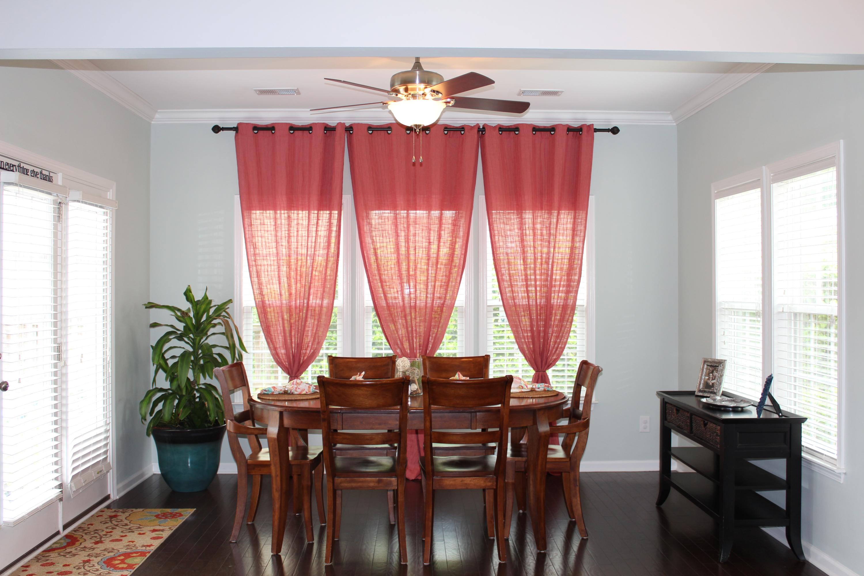 302 Tidal Rice Court Wando, SC 29492 - Photo 4 of 11 Dining Room