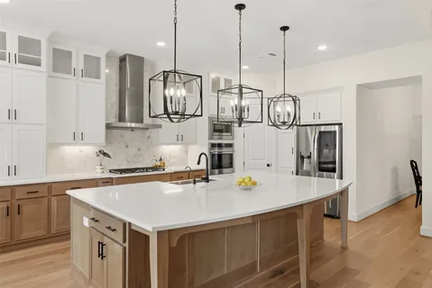 $979,000 | 542 Running Bird Lane, Austin, TX 78737