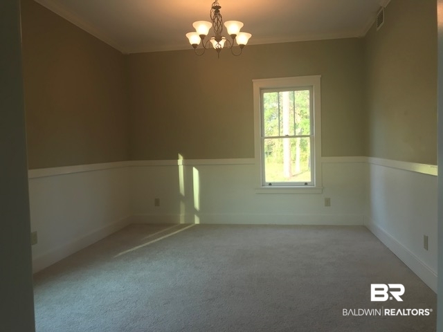 23481 Swift Church Road Elberta, AL 36530 - Photo 4 of 49 Lots of windows for lots of light!