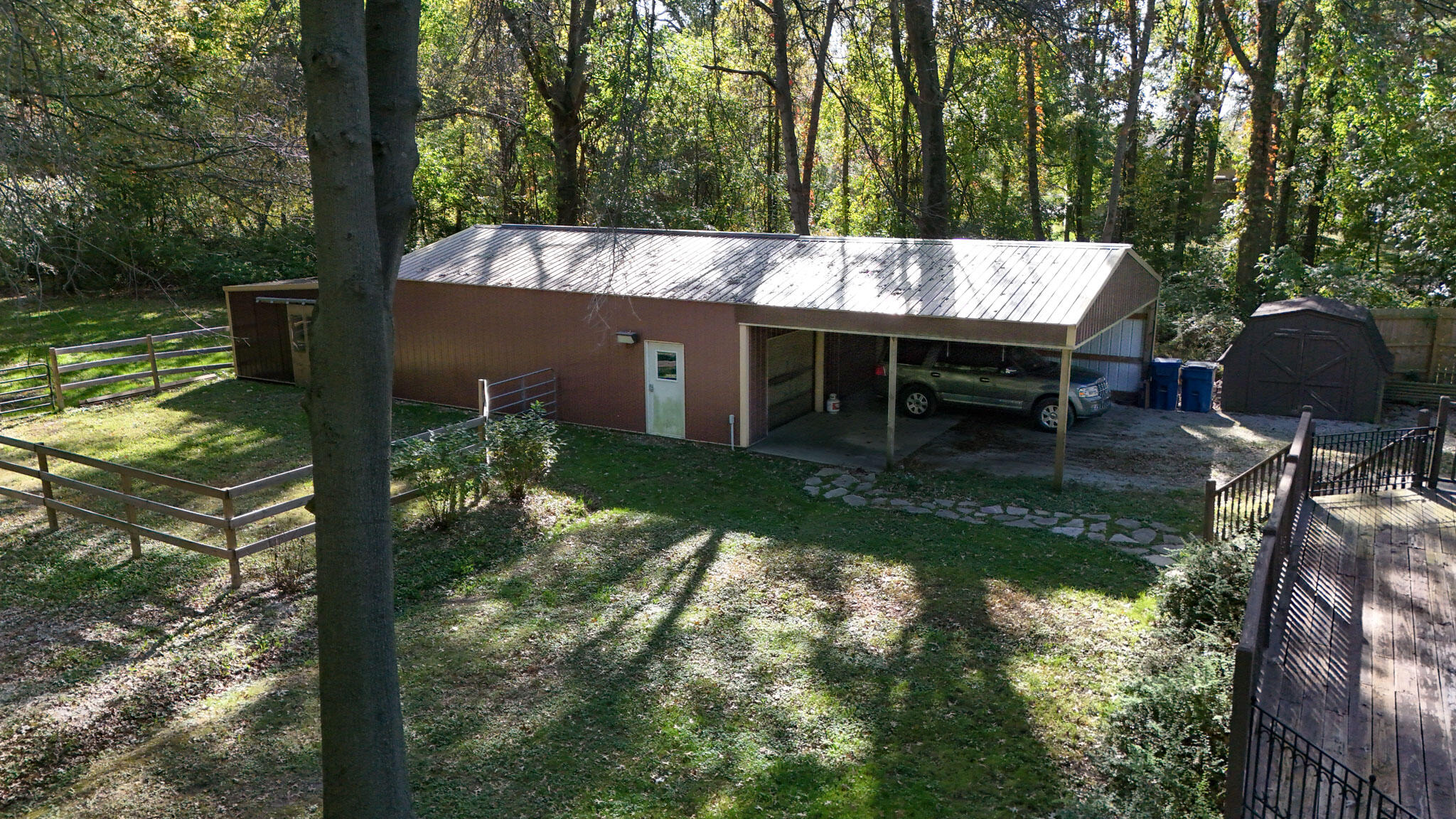 1125 South Babcock Road Chesterton, IN 46304 - Photo 26 of 39 2048x1152