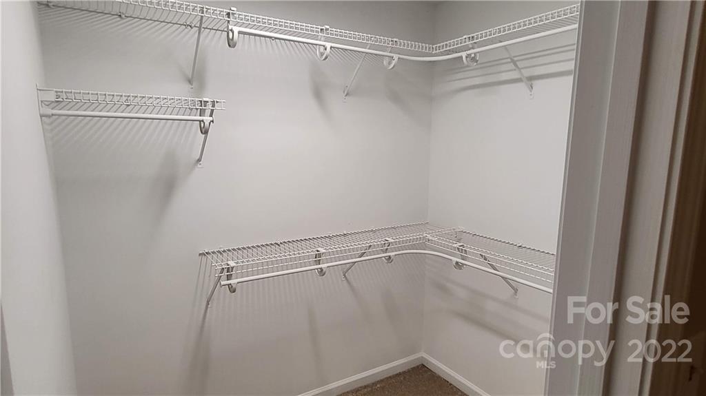 4324 Dye Road Edgemoor, SC 29712 - Photo 11 of 33 a view of a room with racks on the wall