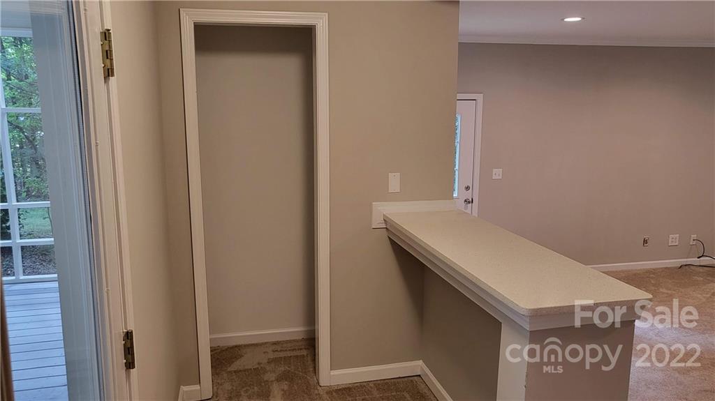 4324 Dye Road Edgemoor, SC 29712 - Photo 16 of 33 a bathroom with a sink and a mirror