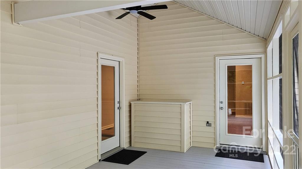 4324 Dye Road Edgemoor, SC 29712 - Photo 20 of 33 a view of closet area