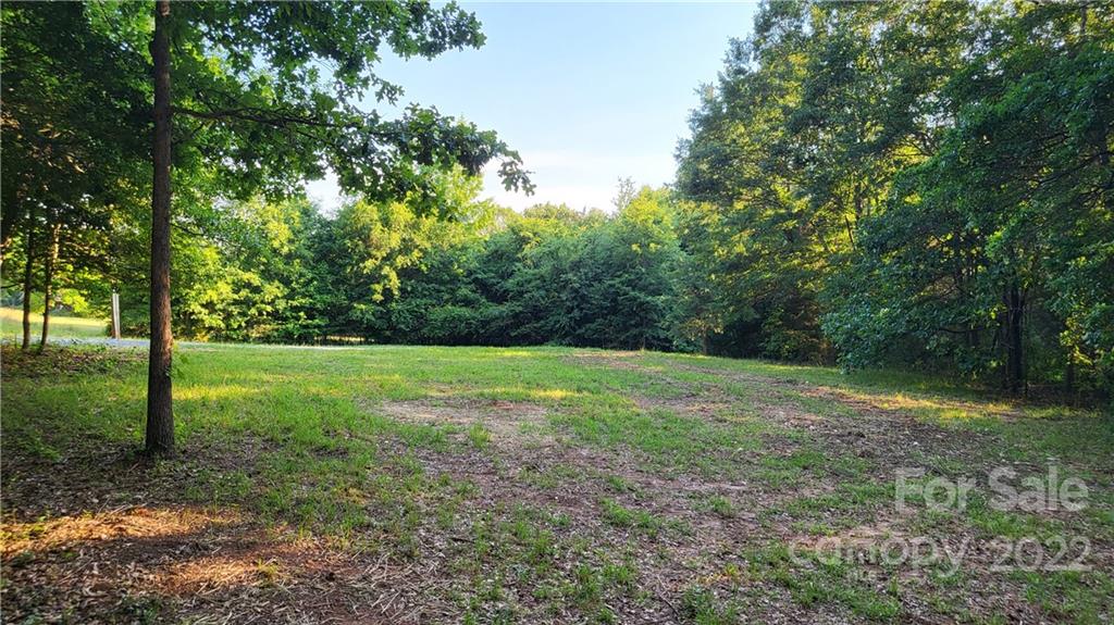 4324 Dye Road Edgemoor, SC 29712 - Photo 29 of 33 a view of outdoor space and yard