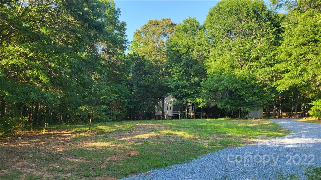 4324 Dye Road Edgemoor, SC 29712 - Photo 32 of 33 a view of a park with large trees